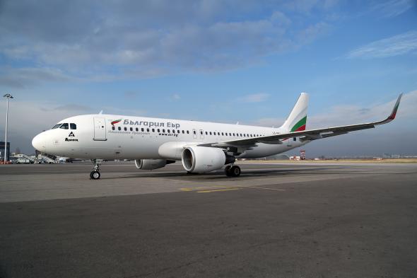 Bulgaria Air launches a recruitment campaign for Airbus A320 pilots